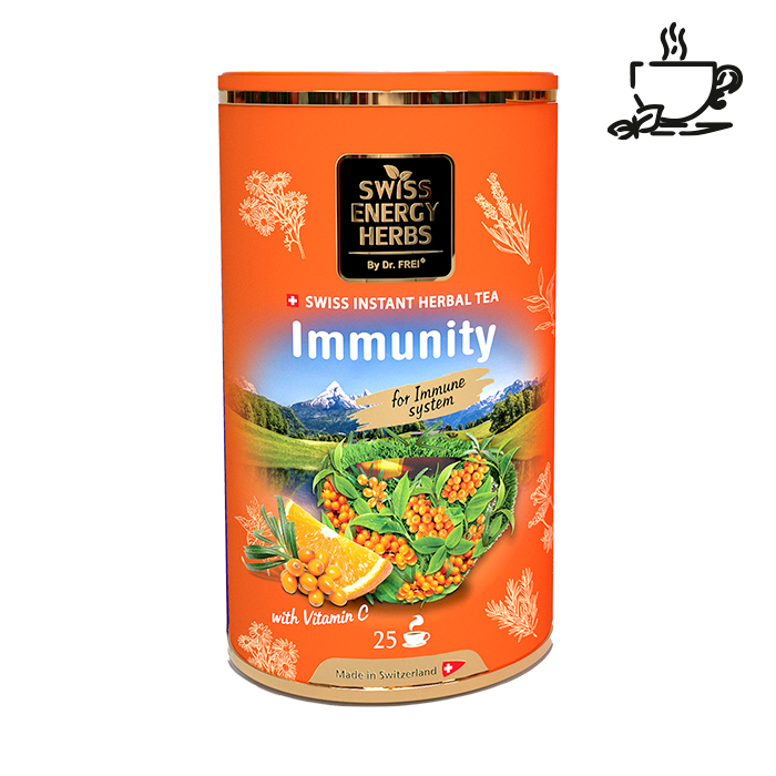 IMMUNITY