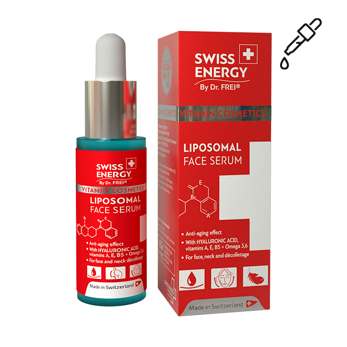 LIPOSOMAL FACE SERUM