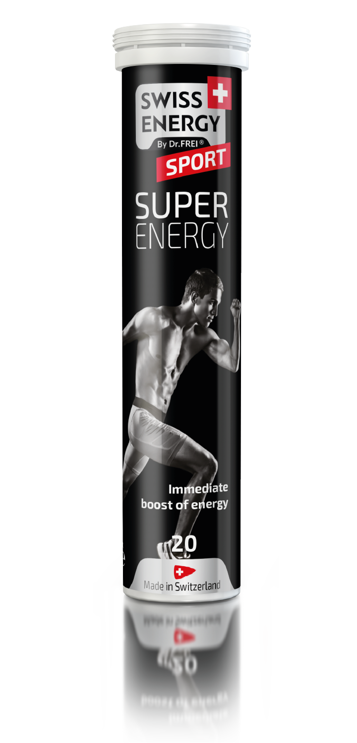 SUPER ENERGY