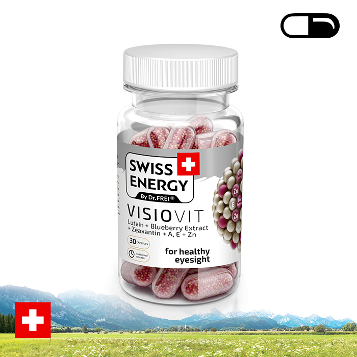 VISIOVIT