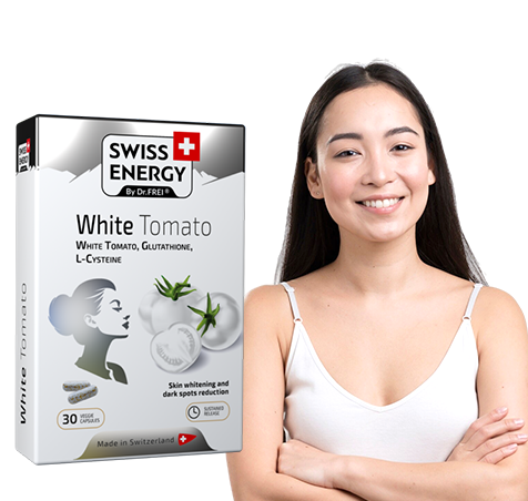 White Tomato White Tomato