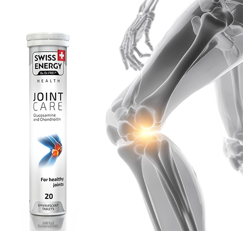 Bones & Joints Bones & Joints