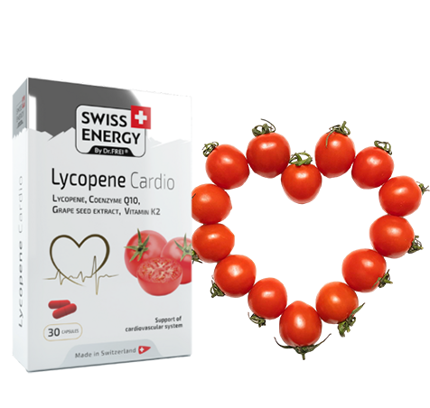 Lycopene Lycopene