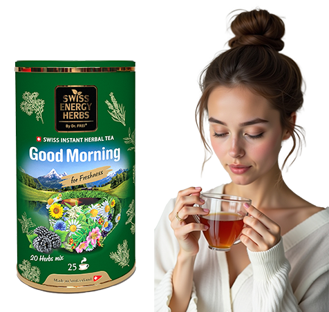 Herbal Tea Herbal Tea
