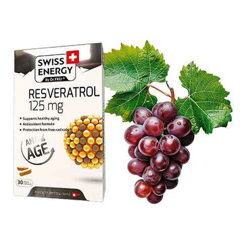 Resveratrol Resveratrol