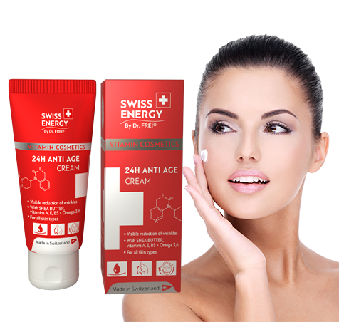 Vitamin Cosmetics Vitamin Cosmetics
