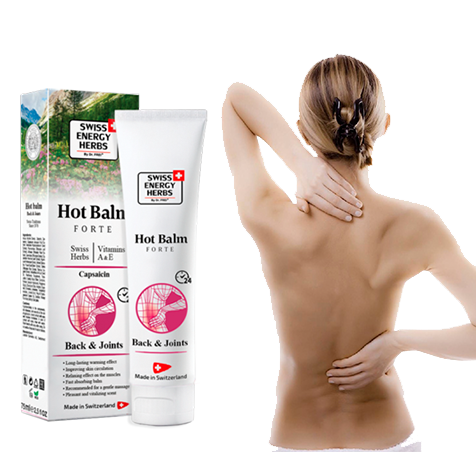 Herbal Balms Herbal Balms