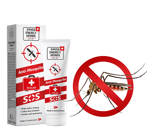 Anti-Mosquito Anti-Mosquito