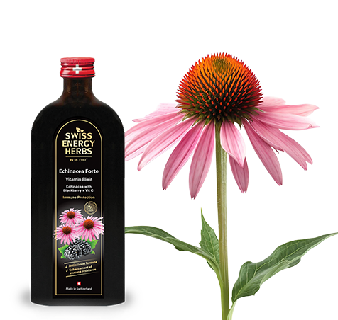 Vitamin Elixirs Vitamin Elixirs