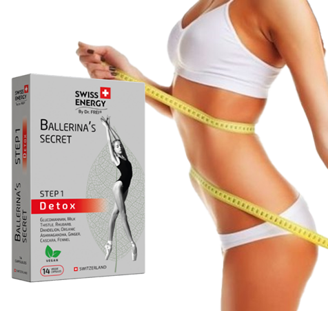 Ballerina's Secret Ballerina's Secret