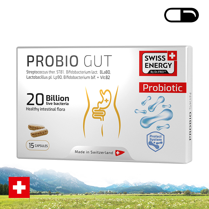 Probio Gut