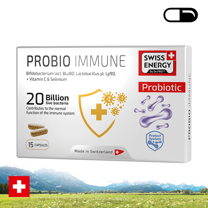 Probio Immune