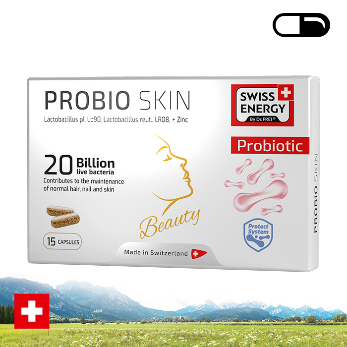 Probio Skin