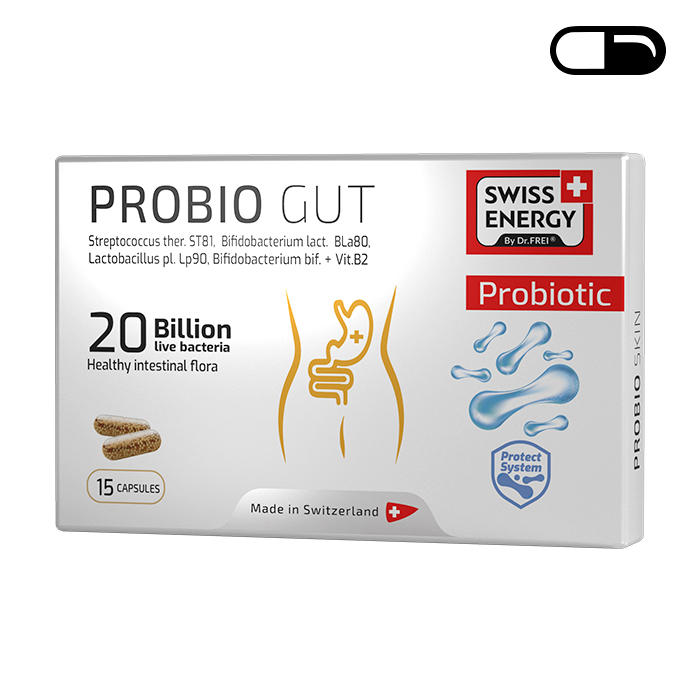 Probio Gut