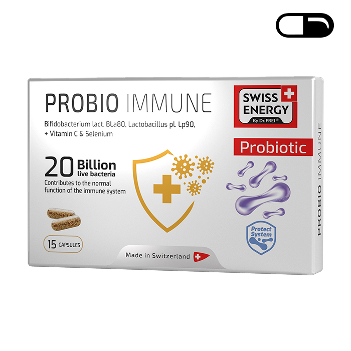Probio Immune