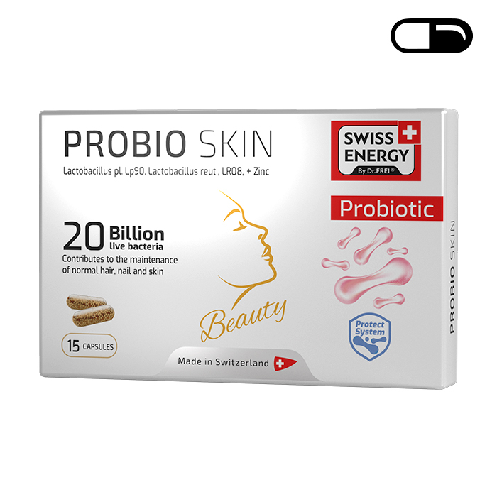 Probio Skin