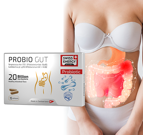 Probiotics Probiotics
