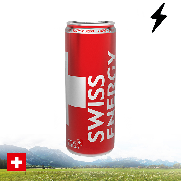 Energy & Functional Drinks