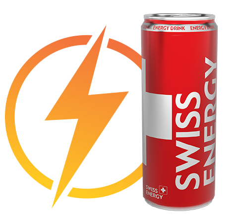 Energy & Functional Drinks Energy & Functional Drinks